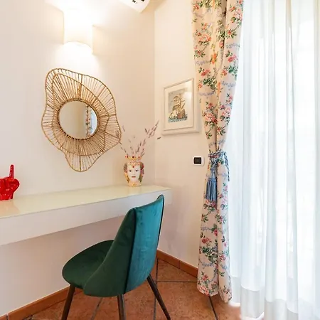 Donna Franca Appartement